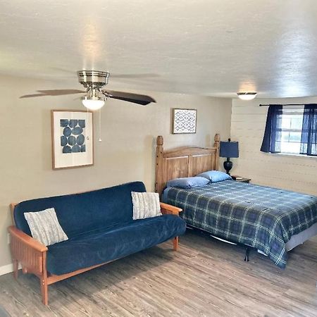 Near Lake Texoma Quad-Plex - 28 Mead ภายนอก รูปภาพ