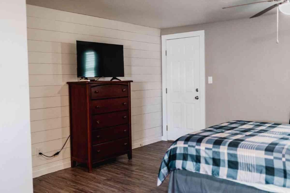 Near Lake Texoma Quad-Plex - 28 Mead ภายนอก รูปภาพ